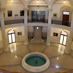 Volusia Courthouse Rotunda