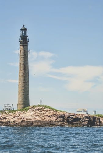 Petit Manan Lighthouse