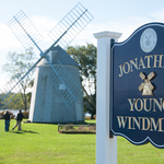 Jonathan Young Windmill