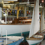 Herreshoff Marine Museum