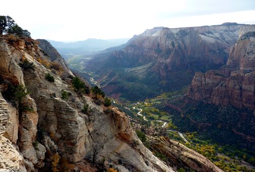 Virgin River