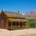 Historic Russell Home