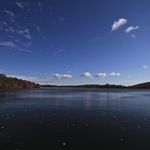 Palisades Scenic Byway NY - Lake Welch Harriman State Park