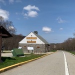 Palisades Scenic Byway NY - Northern Visitor