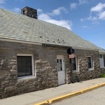 Palisades Scenic Byway NY - Northern Visitors Center 2