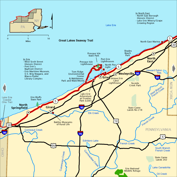Pennsylvania Section
