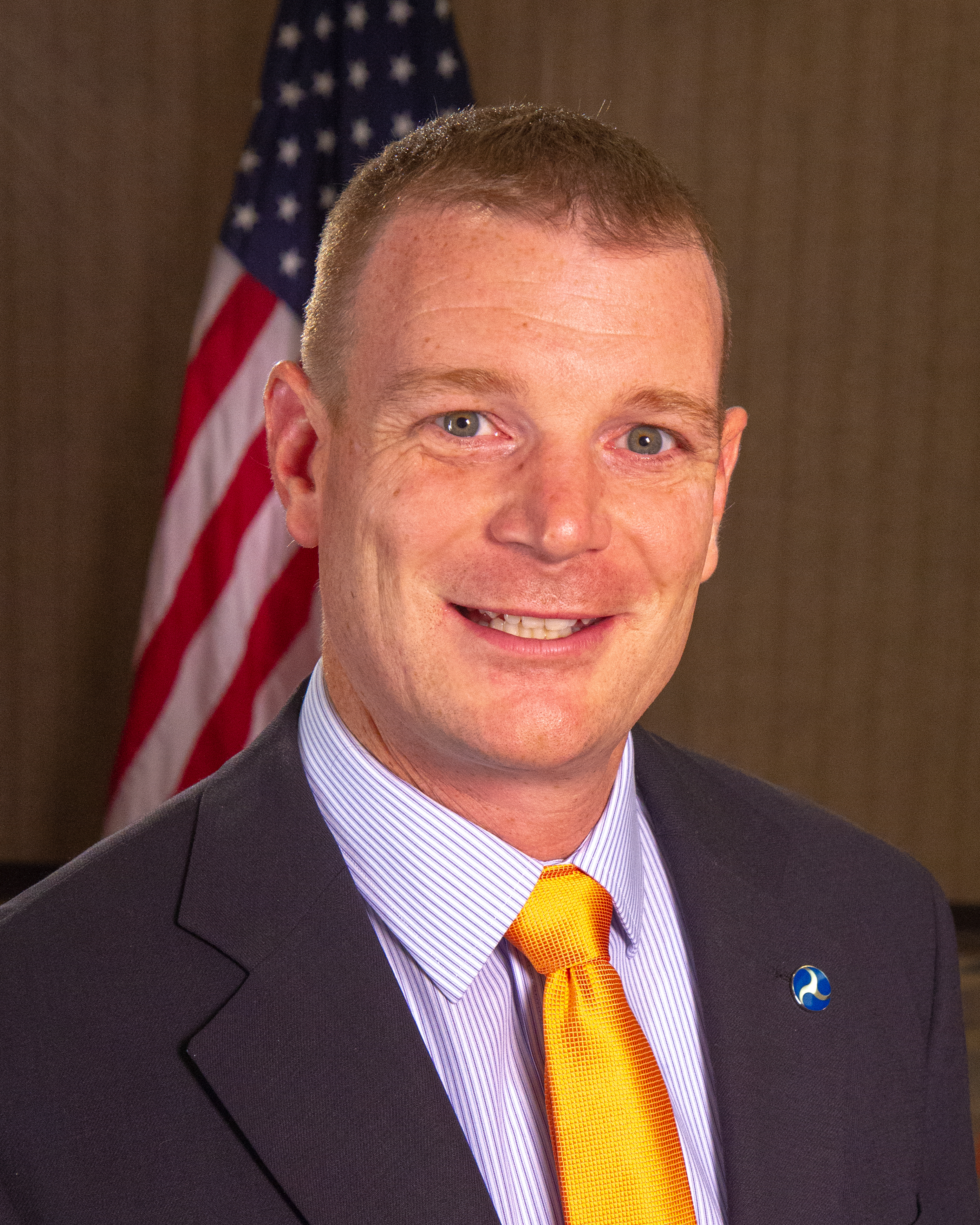 Picture of Marshall, Timothy C