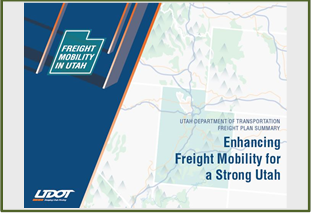 Statewide Freight Brochure