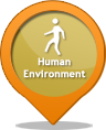 Human Environment and Communities