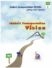 Idaho's Transportation Vision picture